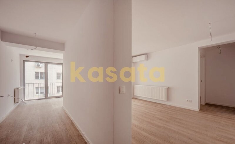 Parcul Circului oportunitate apartament 2 camere  bloc nou  parcare